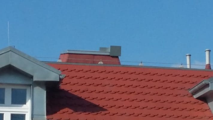 1 Klapa dymowa na skośnym dachu 711x400